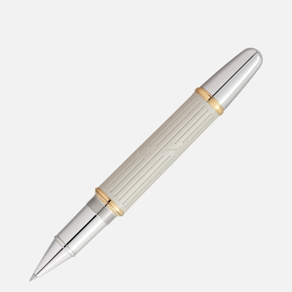 copy of Schrijverseditie Hommage aan gebroeders Grimm 1812 gelimiteerde editie Roller Montblanc - 1