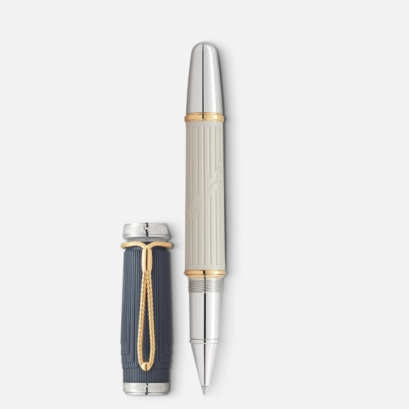 Writers Edition Homage to Jane Austen Limited Edition Roller Montblanc - 1