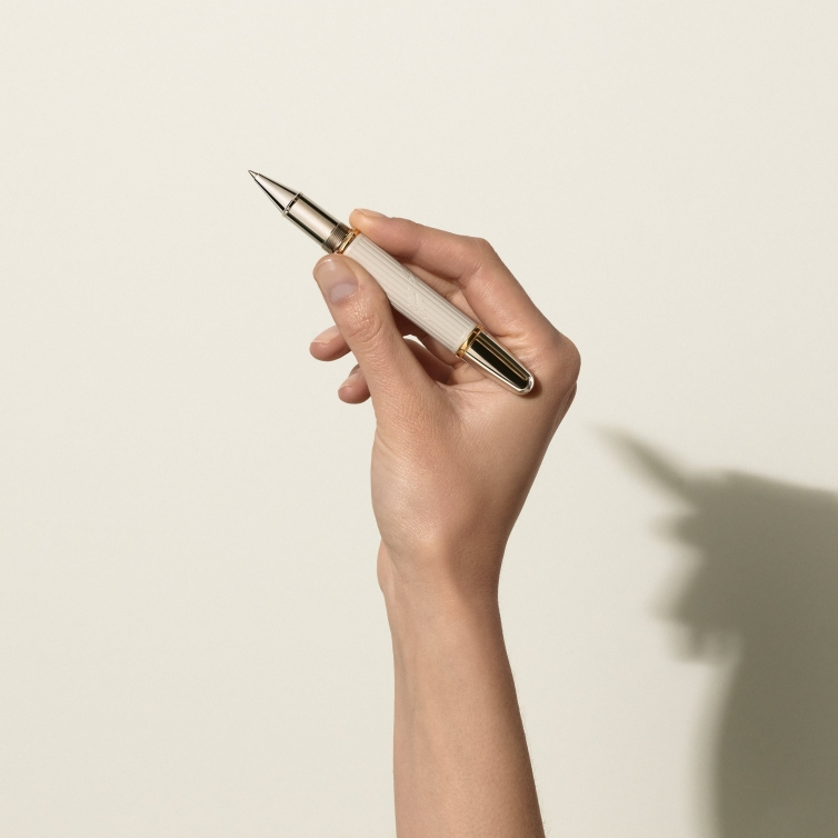 Writers Edition Homage to Jane Austen Limited Edition Roller Montblanc - 4