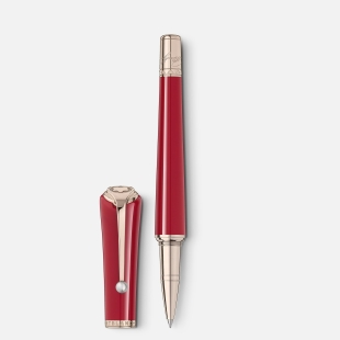 Muses Marilyn Monroe Roller Montblanc - 1