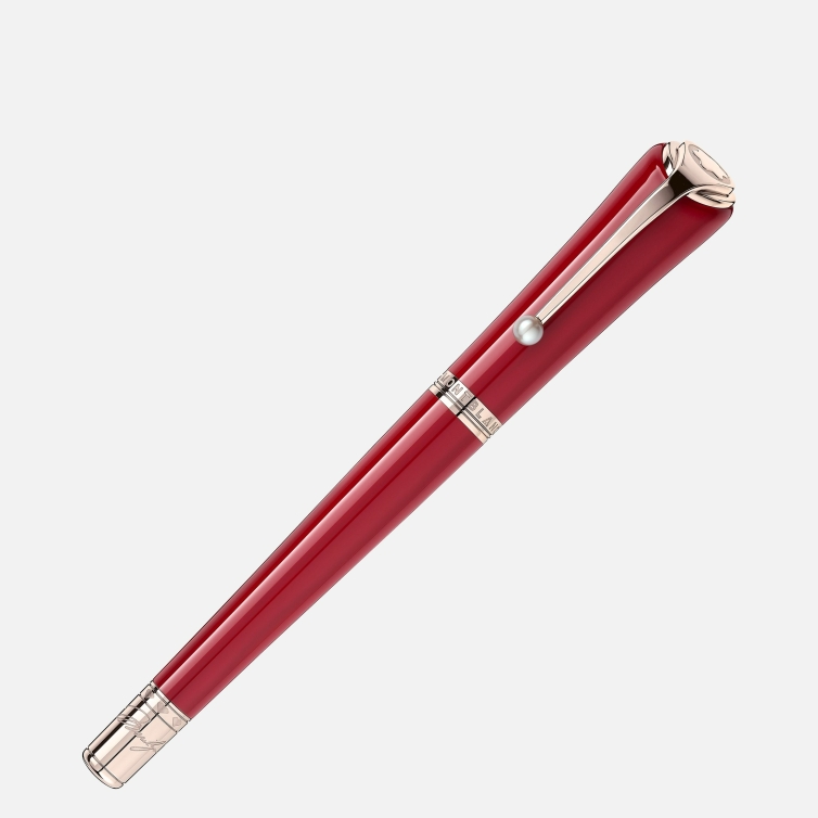 Muses Marilyn Monroe Roller Montblanc - 2