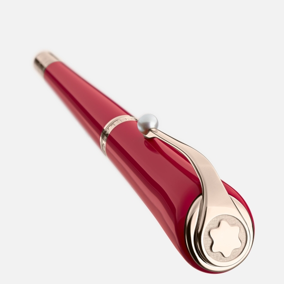 Muses Marilyn Monroe Roller Montblanc - 4