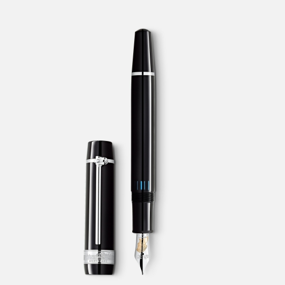 copy of Writers Edition Homage to Brothers Grimm 1812 Edycja limitowana Roller Montblanc - 1