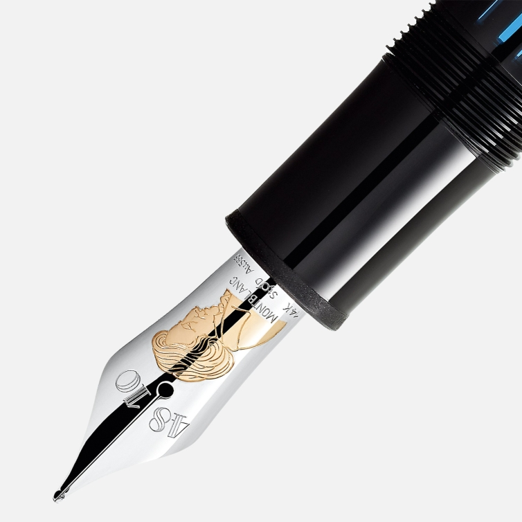 copy of Limitovaná edice Writers Edition Homage to Brothers Grimm 1812 Roller Montblanc - 4