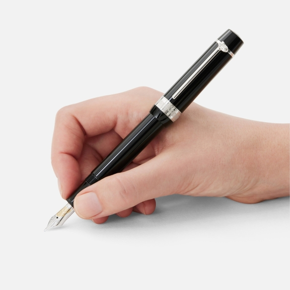 Donation Pen Homage to Frédéric Chopin Special Edition Plniace pero Montblanc - 2
