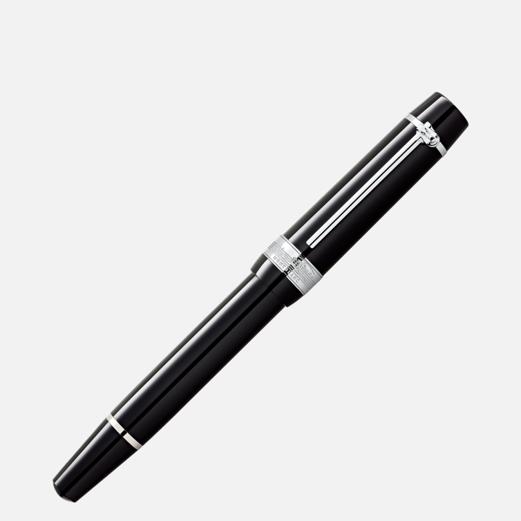copy of Limitovaná edice Writers Edition Homage to Brothers Grimm 1812 Roller Montblanc - 3