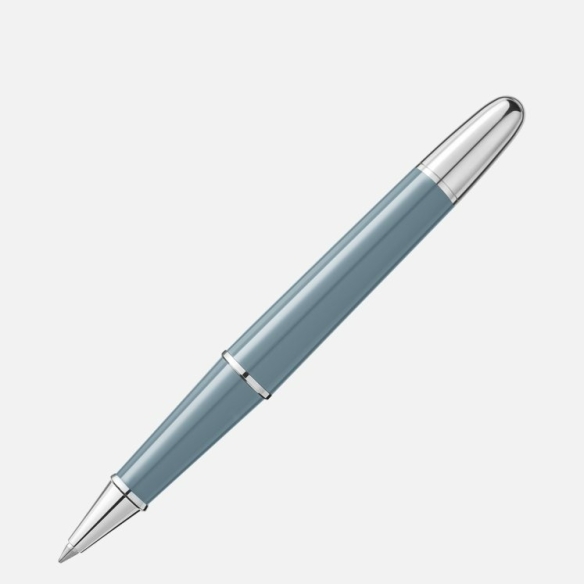 Meisterstück X Olympic Heritage Chamonix 1924 Classique Roller Montblanc - 3