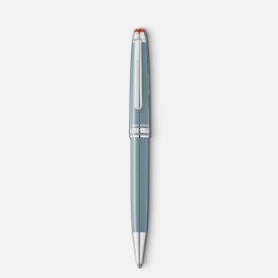 Meisterstück X Olympic Heritage Chamonix 1924 Classique Ballpoint Pen Montblanc - 1