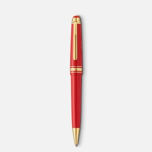 Meisterstück X Olympic Heritage Paris 1924 Midsize Guľôčkové pero Montblanc - 1