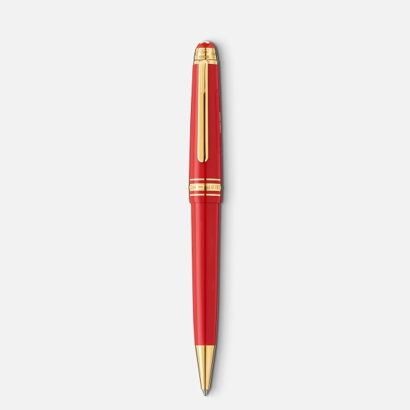 copy of Meisterstück Colección Origin Bolígrafo Doué Midsize Montblanc - 1