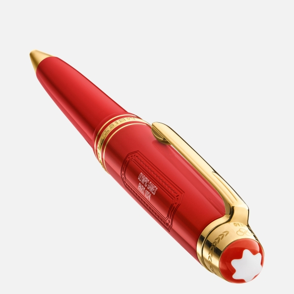 copy of Meisterstück Colección Origin Bolígrafo Doué Midsize Montblanc - 5