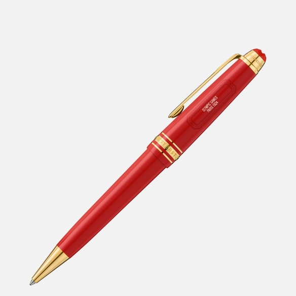 copy of Meisterstück Colección Origin Bolígrafo Doué Midsize Montblanc - 4