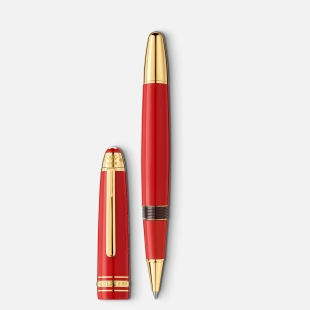 copy of Meisterstück Kuličkové pero Origin Collection Doué střední velikosti Montblanc - 1