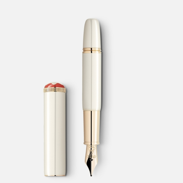copy of Writers Edition Hommage an die Brüder Grimm 1812 Limited Edition Roller Montblanc - 1