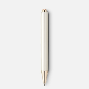 Heritage Rouge et Noir Baby Special Edition Ivory Guľôčkové pero Montblanc - 1