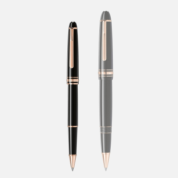 copy of Meisterstück Le tour du monde en 80 jours Stylo-plume Solitaire LeGrand Montblanc - 4