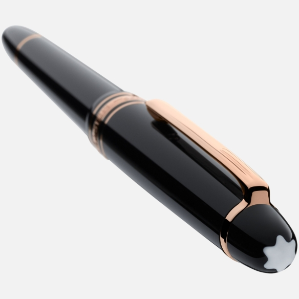 copy of Meisterstück Le tour du monde en 80 jours Stylo-plume Solitaire LeGrand Montblanc - 2