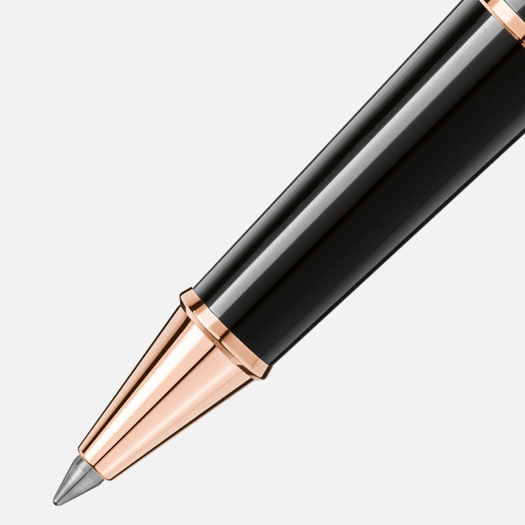 copy of Meisterstück Le tour du monde en 80 jours Stylo-plume Solitaire LeGrand Montblanc - 3