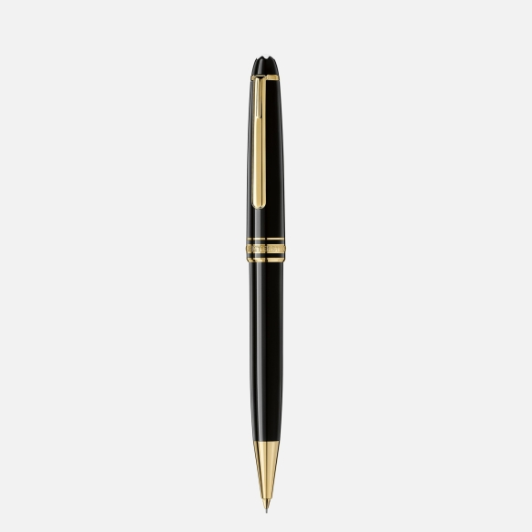 copy of Meisterstück In 80 Tagen um die Welt Solitaire LeGrand Füllfederhalter Montblanc - 1