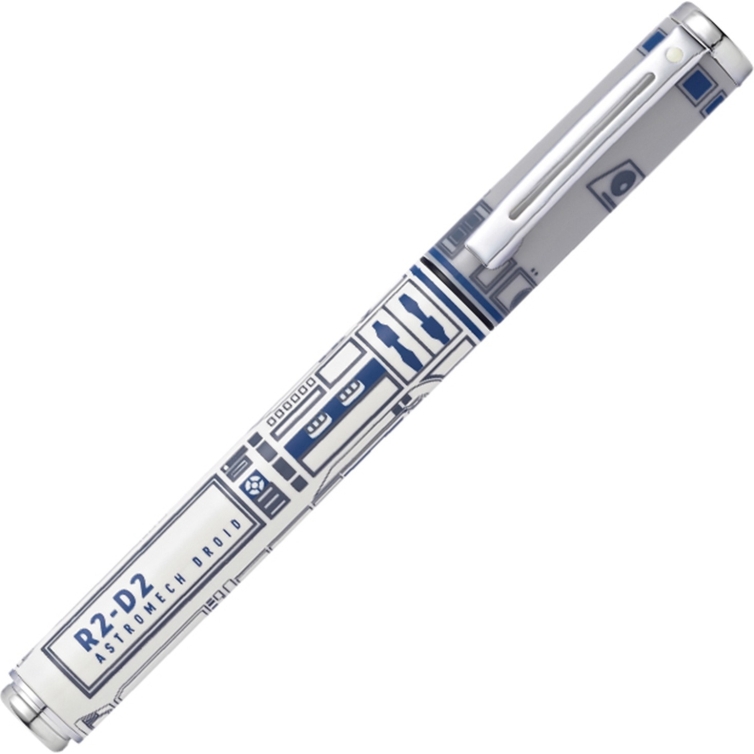 copy of Pop Star Wars Rey töltőtoll Sheaffer - 3