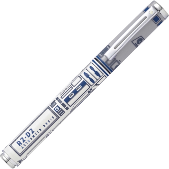 copy of Pop Star Wars Rey töltőtoll Sheaffer - 3