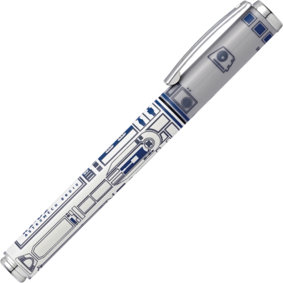 Pop Star Wars R2D2 Plniace pero Sheaffer - 4