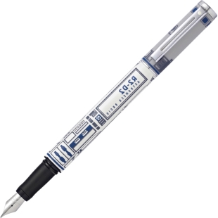 copy of Pop Star Wars Rey töltőtoll Sheaffer - 1