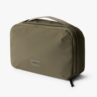 Hanging Toiletry Kit Toaletná taška sea kelp Bellroy - 1