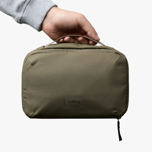 copy of Venture Pouch ranger πράσινο Bellroy - 3