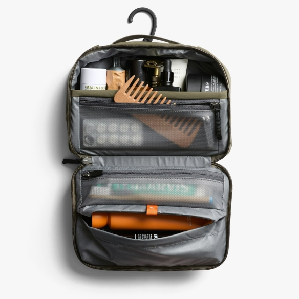 copy of Venture Pouch ranger πράσινο Bellroy - 5