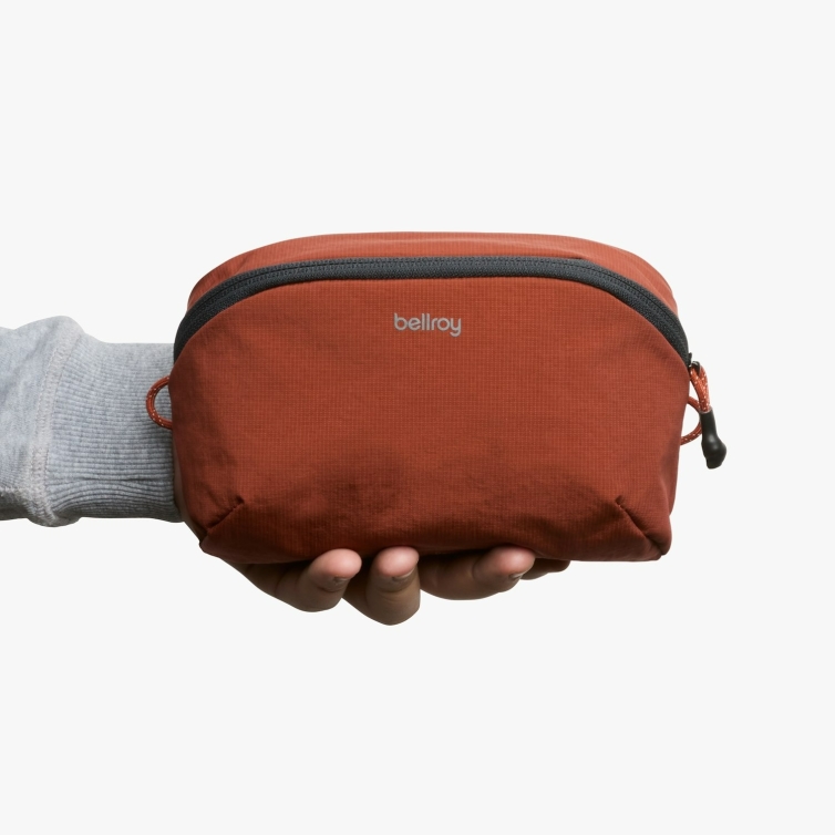 copy of Venture Pouch ranger πράσινο Bellroy - 3