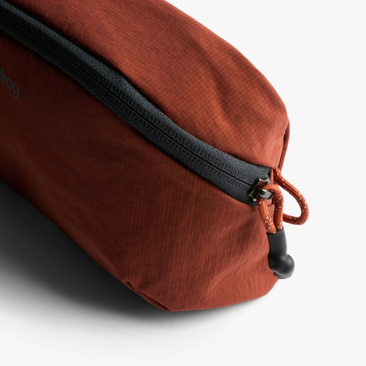 Lite Packing Pouch 2L Puzdro na balenie clay Bellroy - 4