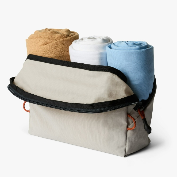 copy of Venture Pouch ranger πράσινο Bellroy - 4