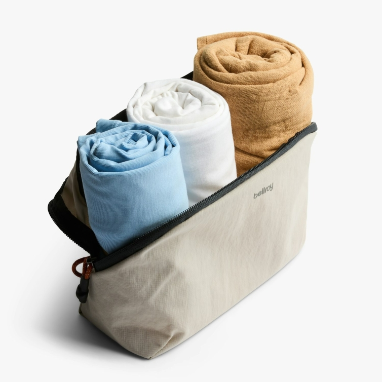 copy of Venture Pouch ranger πράσινο Bellroy - 5