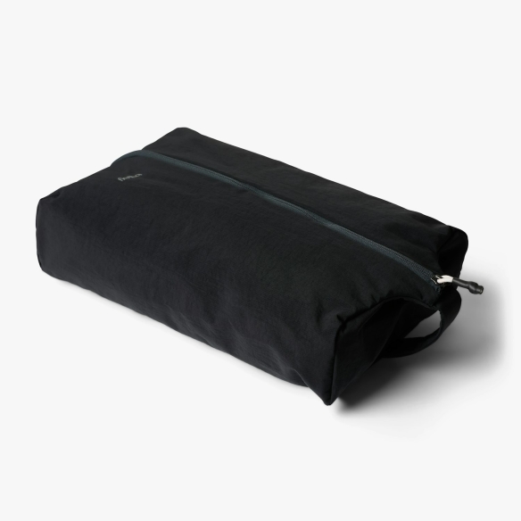 Lite Packing Caddy 10L Puzdro na balenie čierne Bellroy - 1