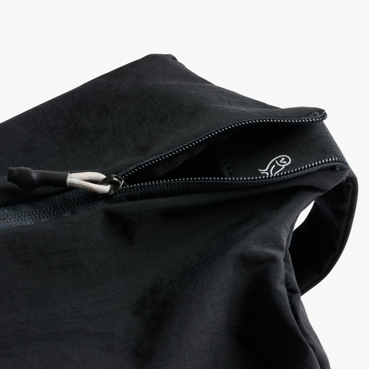 Lite Packing Caddy 10L Puzdro na balenie čierne Bellroy - 5