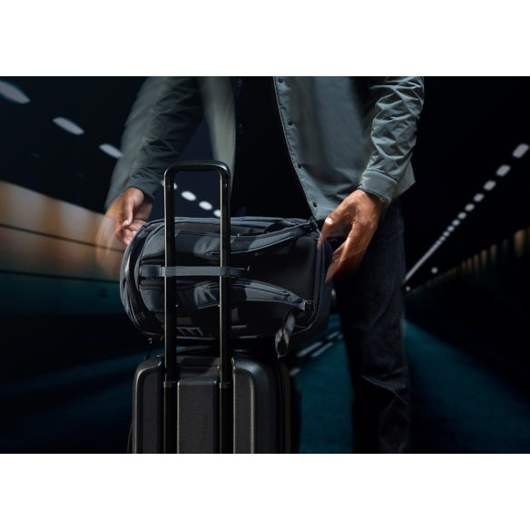copy of Transit Workpack Pro 28L oliv Bellroy - 1