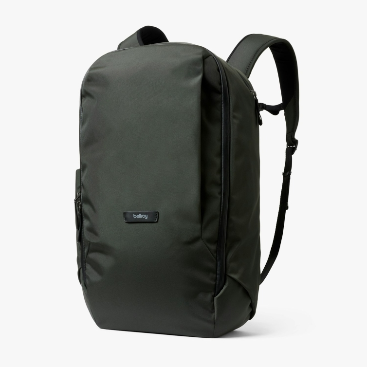Transit Workpack Pro 26L olive Bellroy - 2
