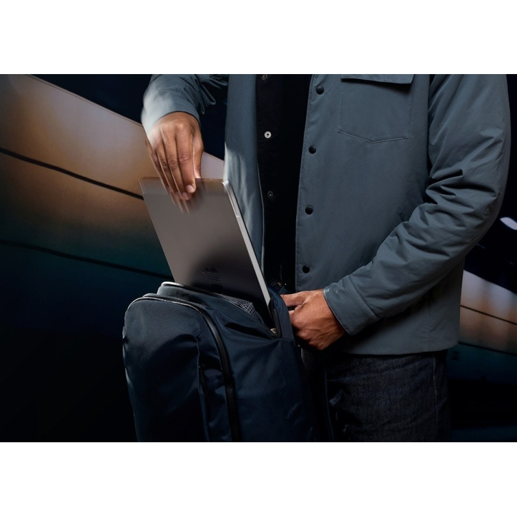 Transit Workpack Pro 26L olive Bellroy - 5