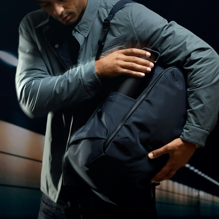 copy of Transit Workpack Pro 28L oliv Bellroy - 6