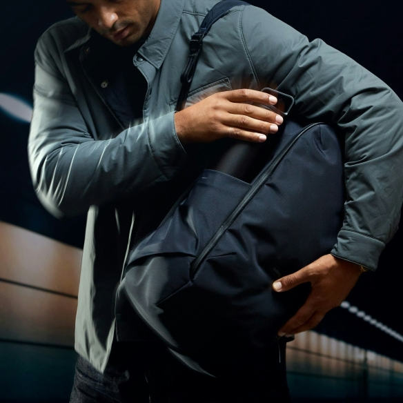 copy of Transit Workpack Pro 28L oliv Bellroy - 6