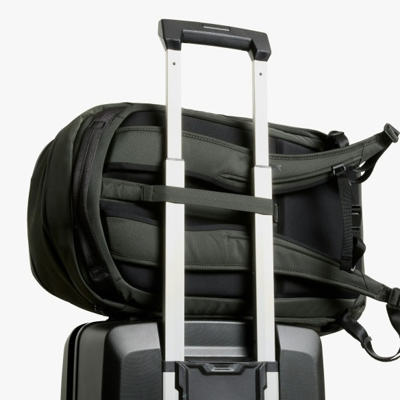 copy of Zaino da lavoro Transit Pro 28L oliva Bellroy - 11