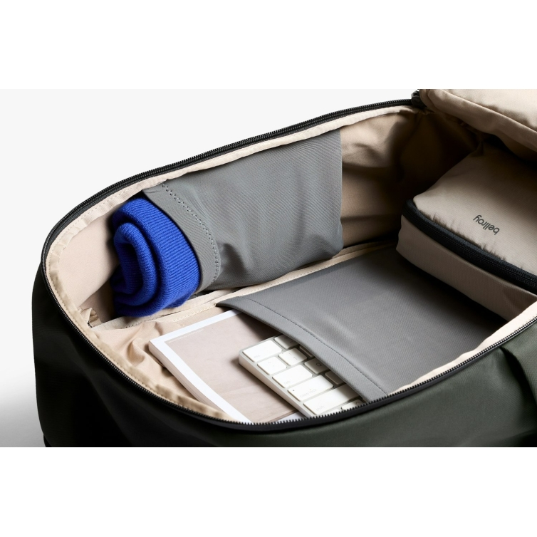 copy of Transit Workpack Pro 28L λαδί Bellroy - 15