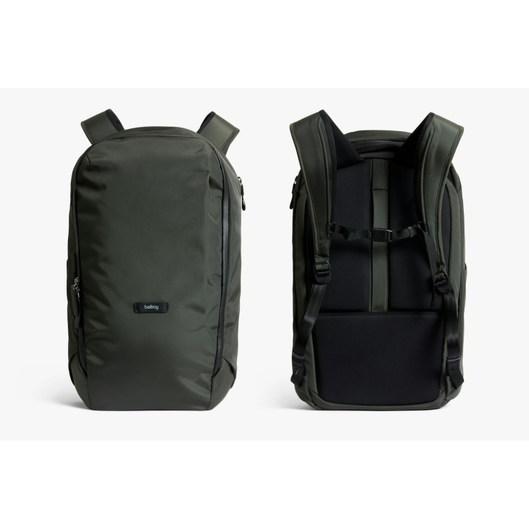 copy of Zaino da lavoro Transit Pro 28L oliva Bellroy - 17