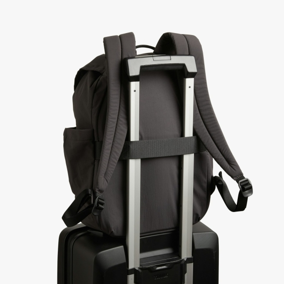 Cinch Backpack charcoal Bellroy - 5