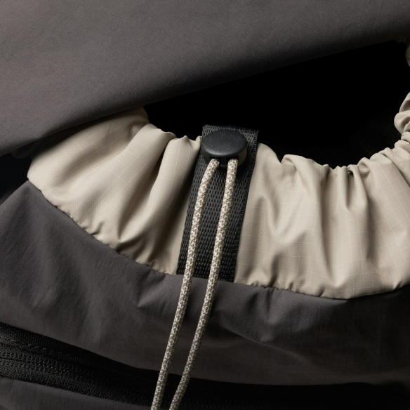 Cinch Backpack Ruksak charcoal Bellroy - 9