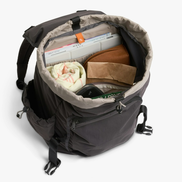 copy of Pracovní batoh Transit Pro 28L olivový Bellroy - 4
