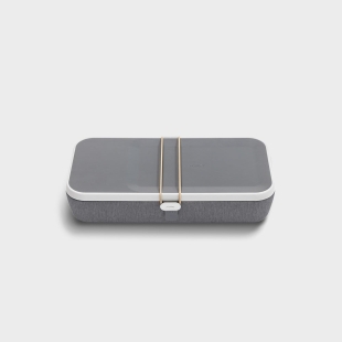 copy of Étui Nest avec chargeur sans fil Orbitkey - 1