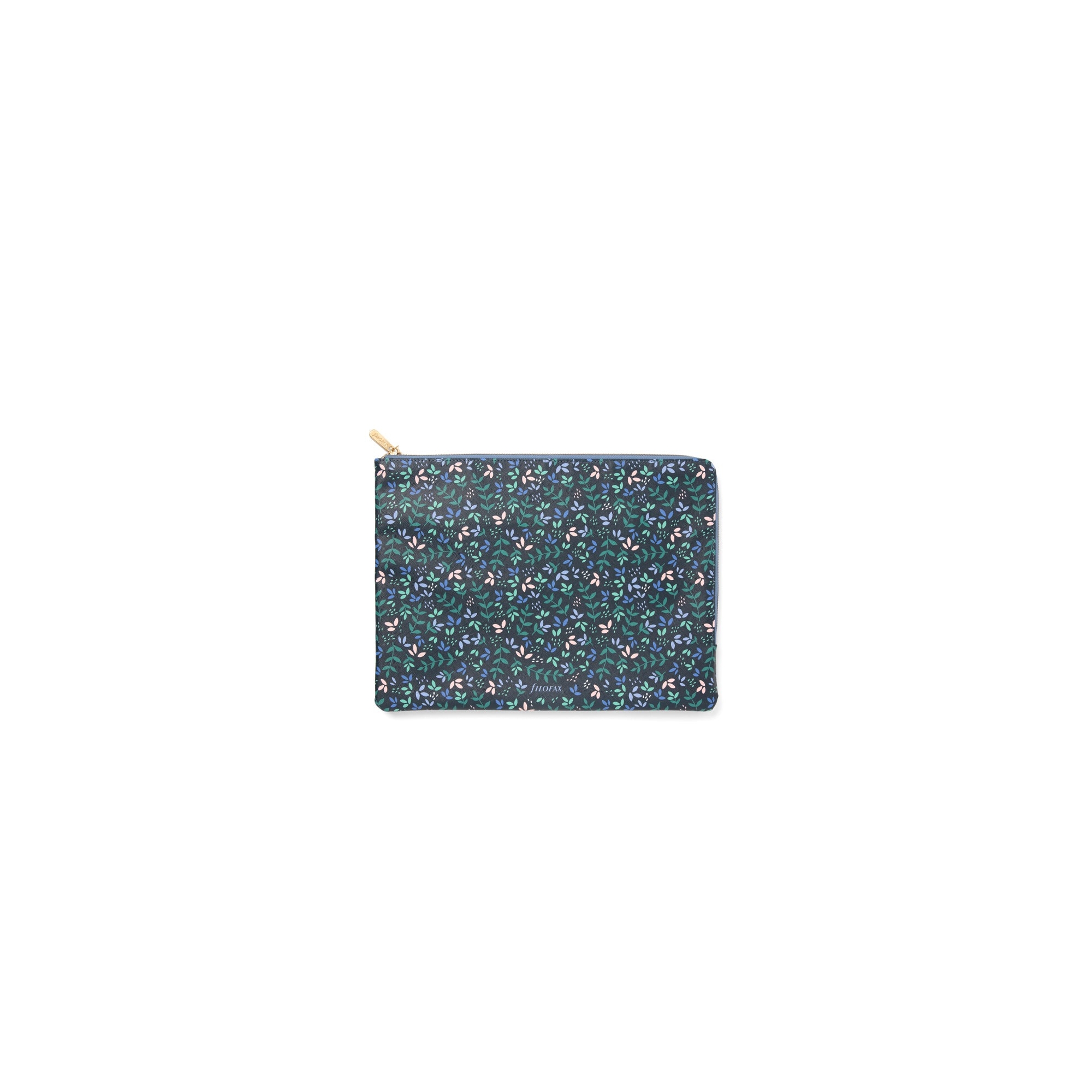Filofax - Garden Large Zipper Pouch