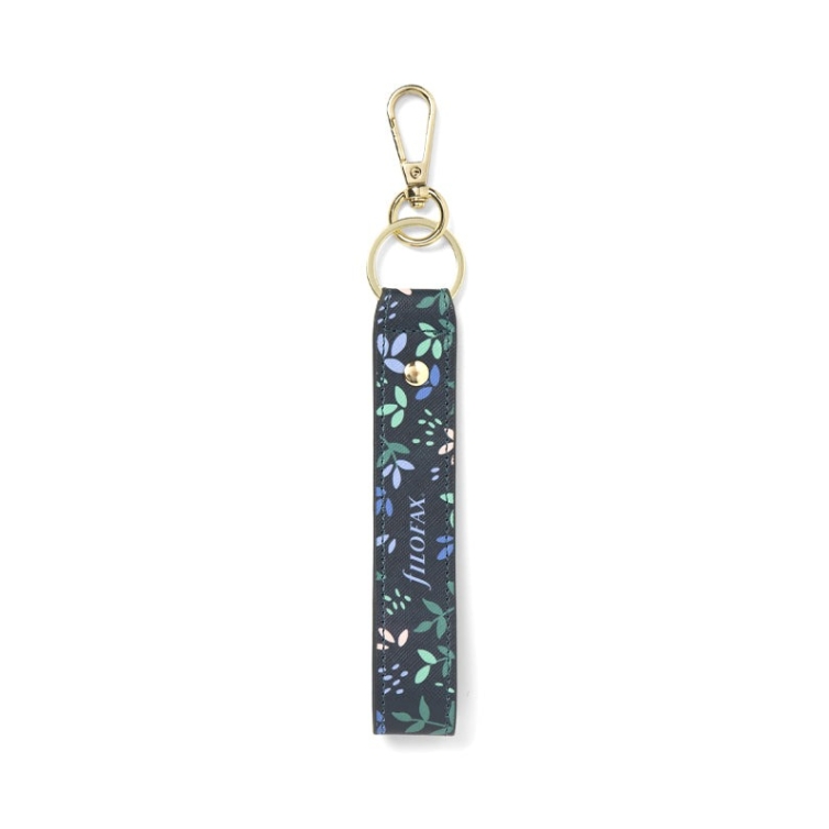 copy of Loop Keychain cotton candy Orbitkey - 1